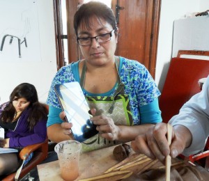 alumna chilena.2
